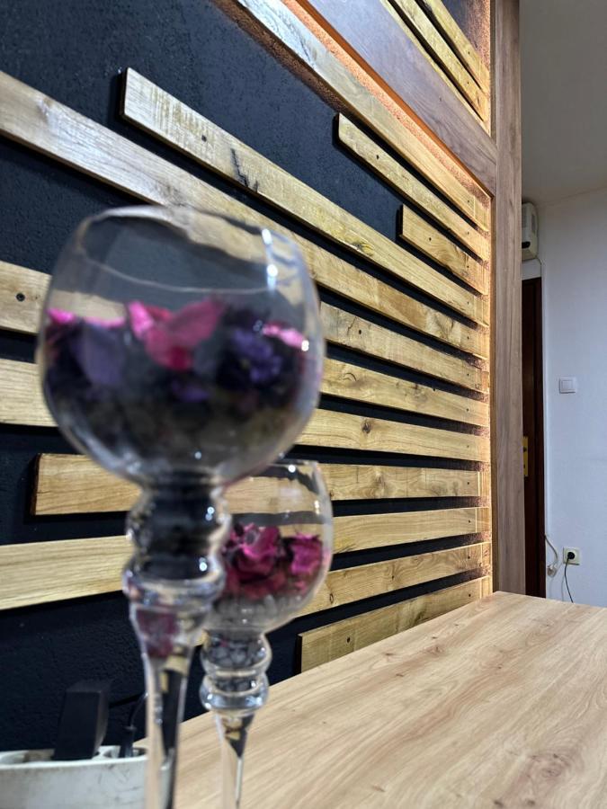 Apartman Excluziv Prijedor Exteriér fotografie