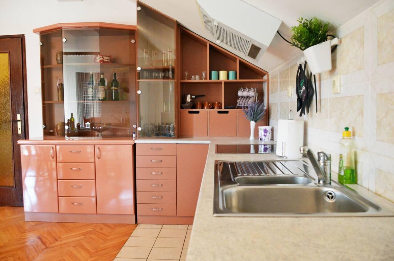 Apartman Excluziv Prijedor Exteriér fotografie
