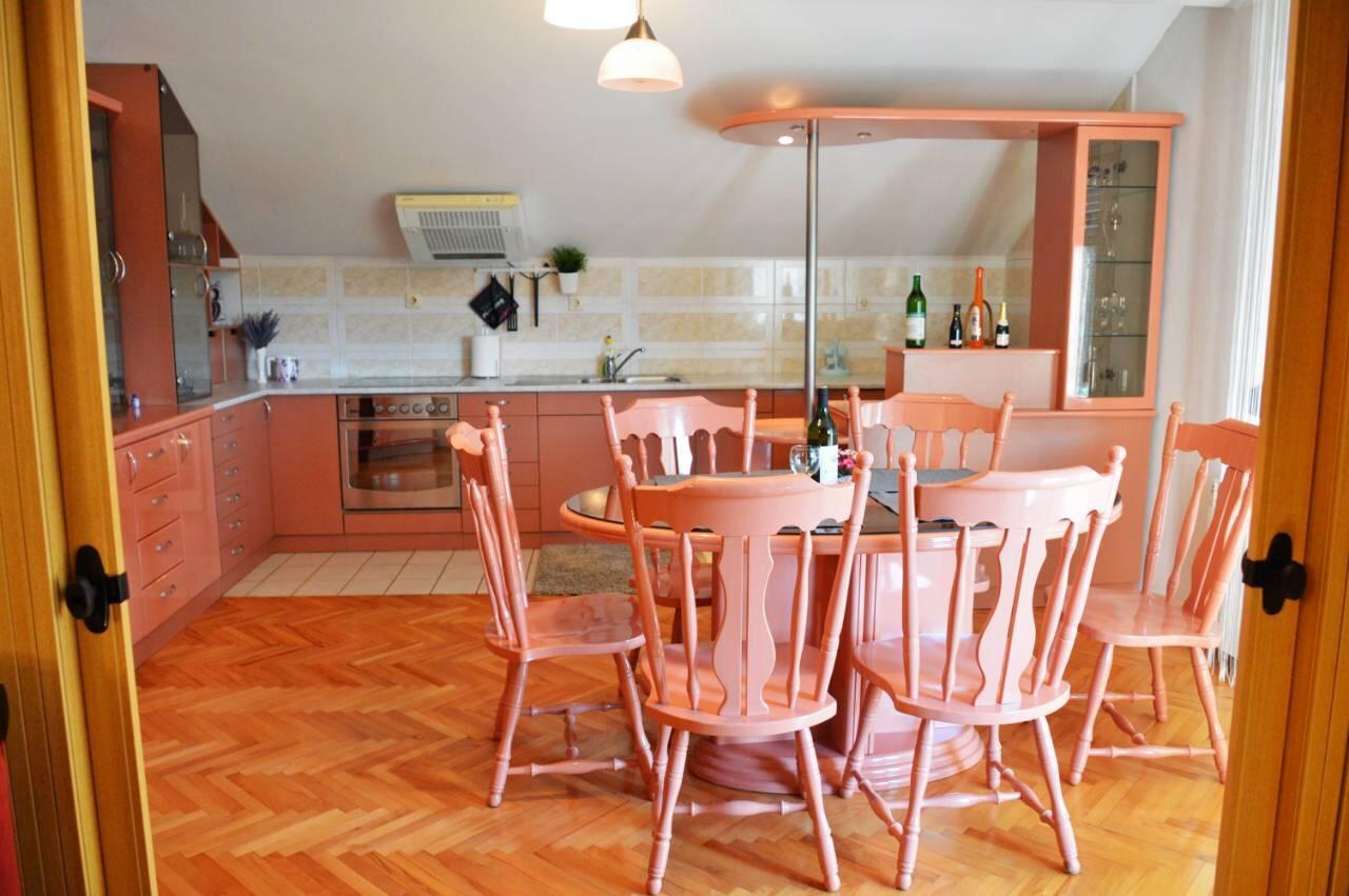 Apartman Excluziv Prijedor Exteriér fotografie