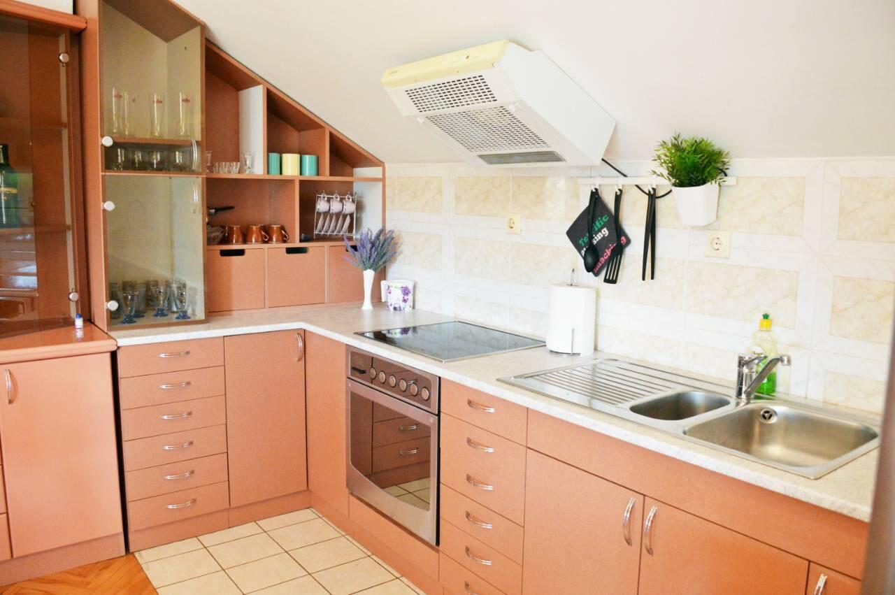 Apartman Excluziv Prijedor Exteriér fotografie